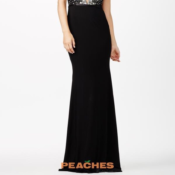 BRAND NEW JOVANI PROM DRESS - Picture 5 of 6